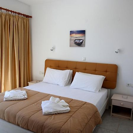Kappatos Studios & Apartments Lassi  Ngoại thất bức ảnh