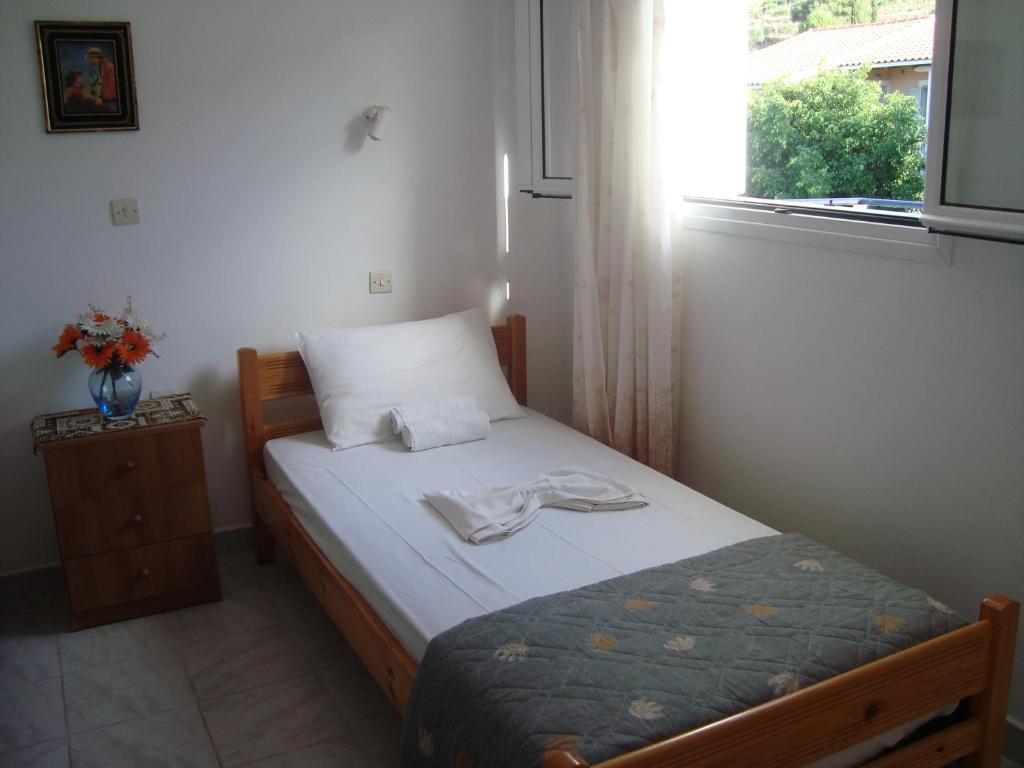 Kappatos Studios & Apartments Lassi  Ngoại thất bức ảnh