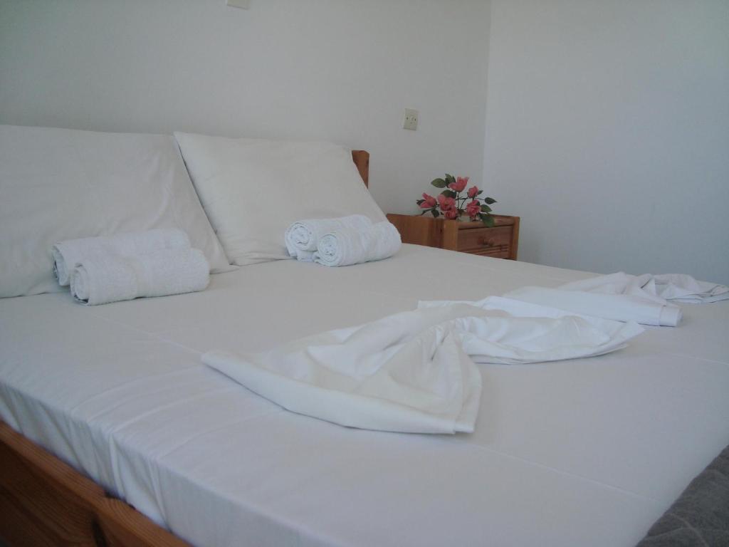 Kappatos Studios & Apartments Lassi  Ngoại thất bức ảnh