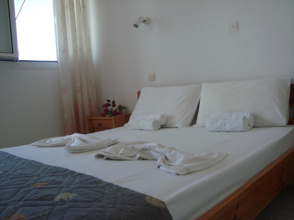 Kappatos Studios & Apartments Lassi  Phòng bức ảnh