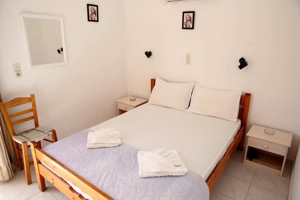 Kappatos Studios & Apartments Lassi  Ngoại thất bức ảnh