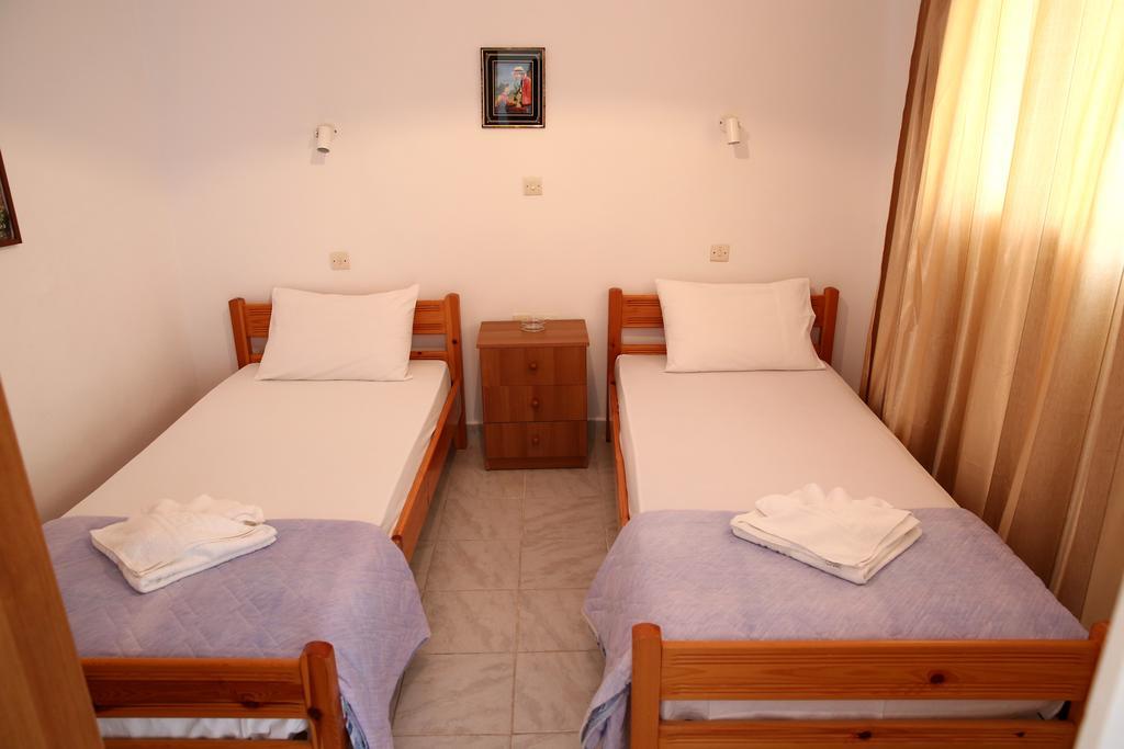 Kappatos Studios & Apartments Lassi  Ngoại thất bức ảnh