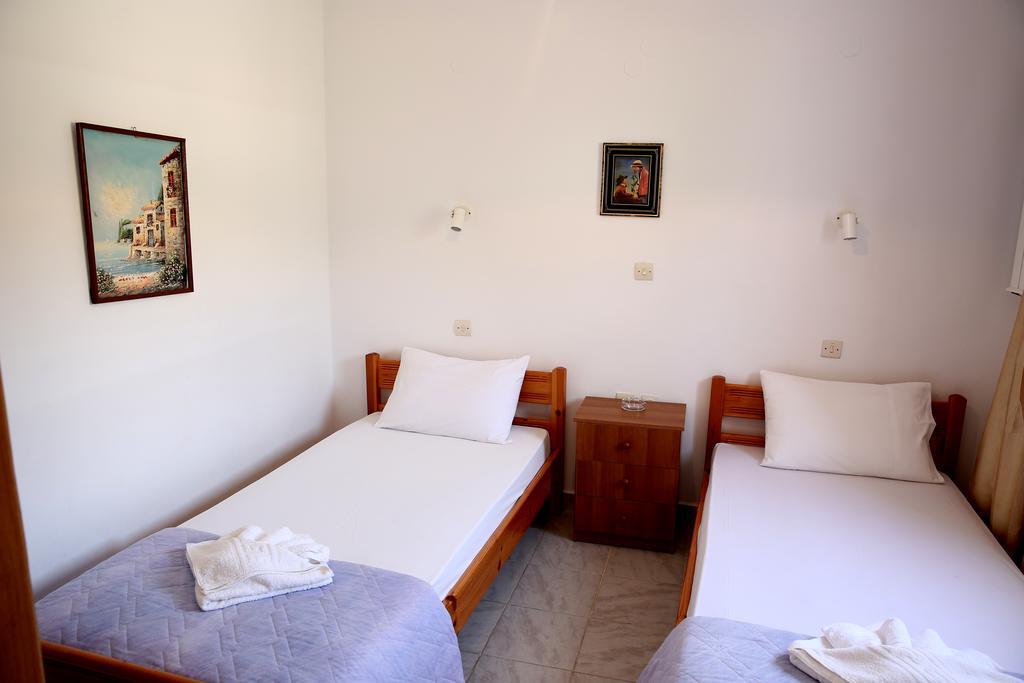 Kappatos Studios & Apartments Lassi  Ngoại thất bức ảnh