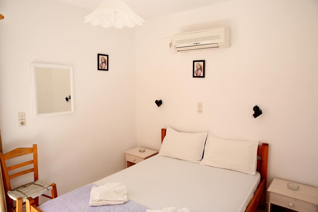 Kappatos Studios & Apartments Lassi  Ngoại thất bức ảnh